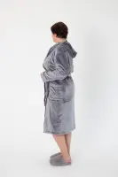 Unisex Robe Pattern 2012