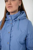 Pattern 3146 women's jacket