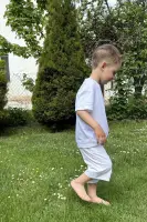 Pattern 1010 shorts for boys