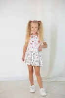 Pattern 189 T-shirt for children