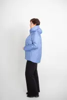 Pattern 3158 women's jacket