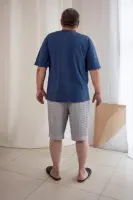 Pattern 2004 men's shorts