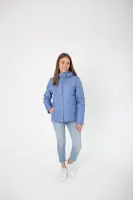 Pattern 3146 women's jacket