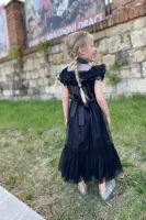 Pattern 1001 Dress for Girls