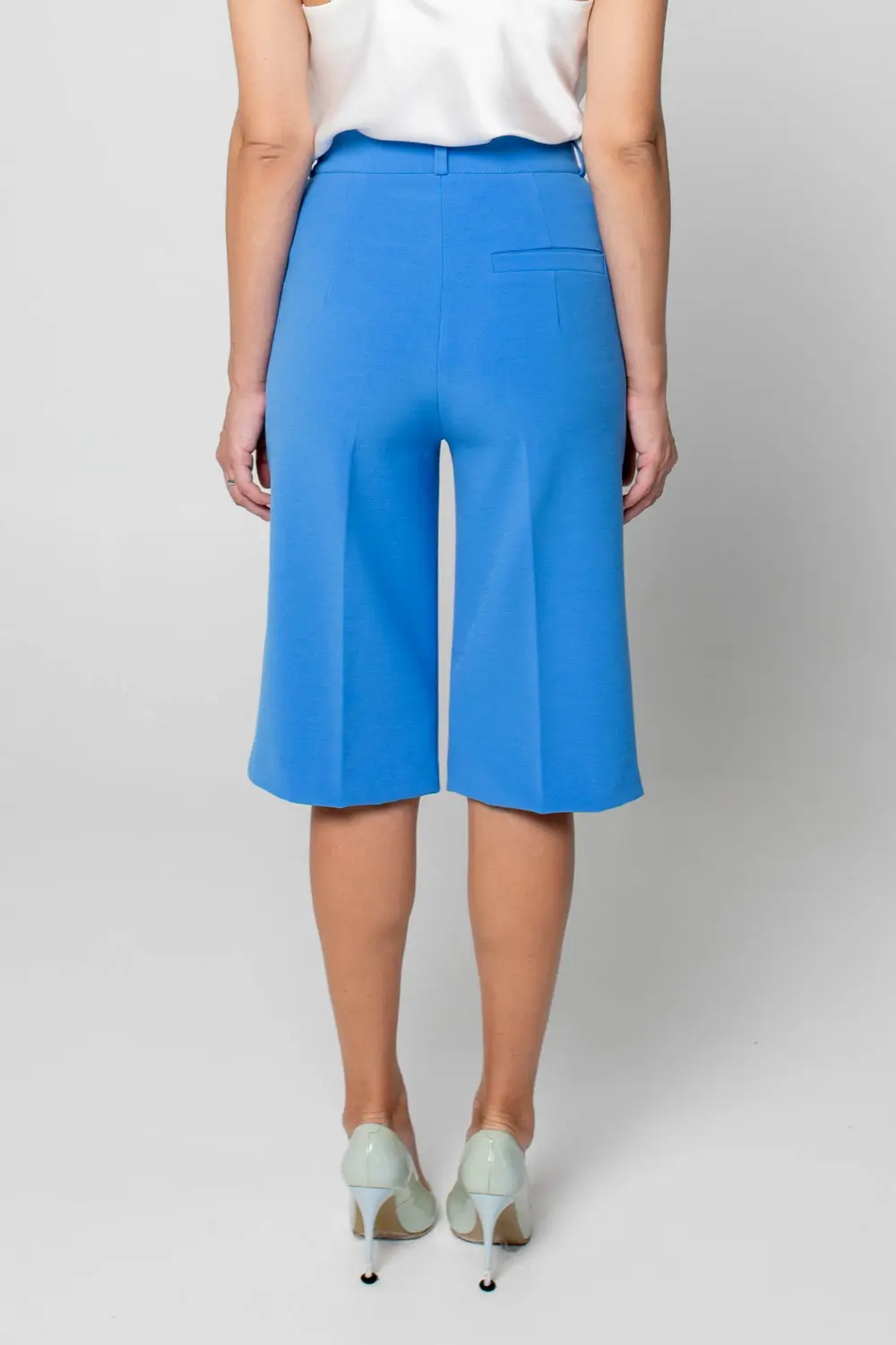 Pattern 3140 women's shorts