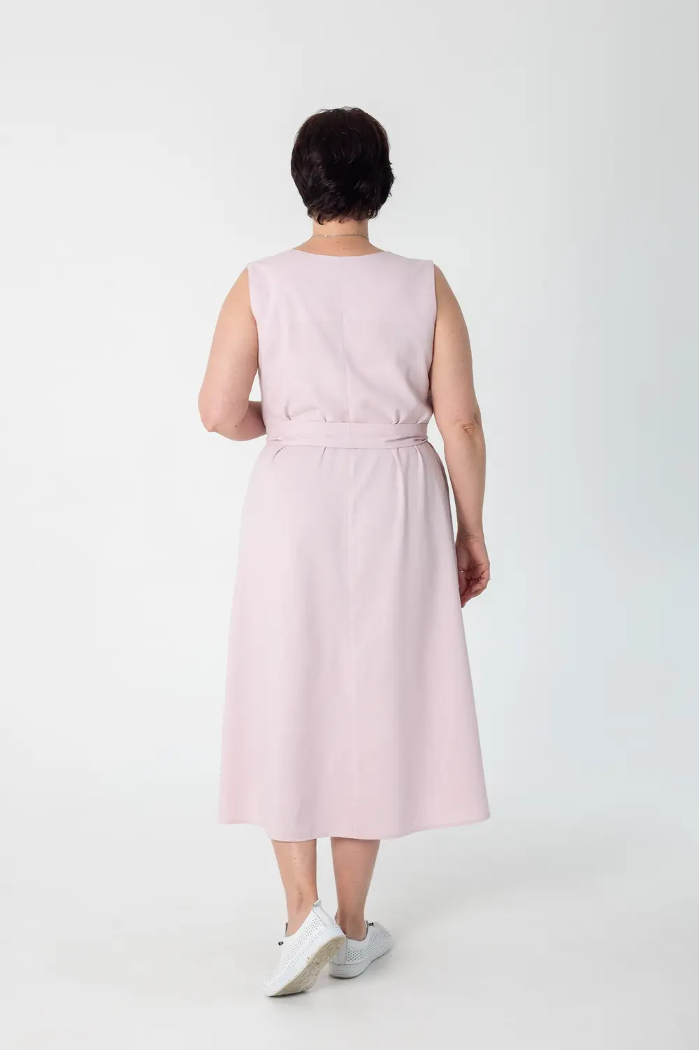 Pattern 3197 sundress for women