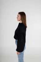 Pattern 3120 embroidered blouse for women