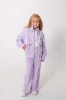 Pattern 1098 jacket for girls