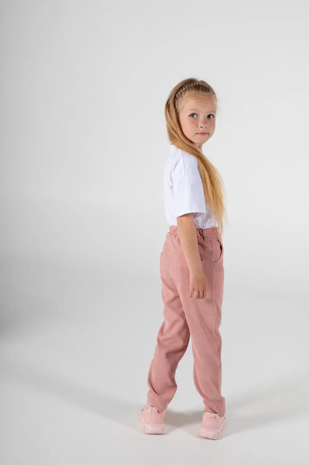 Pattern 1039 pants for teenagers