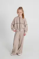 Wykrój 1052 bluza dziecięca