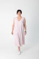 Pattern 3197 sundress for women