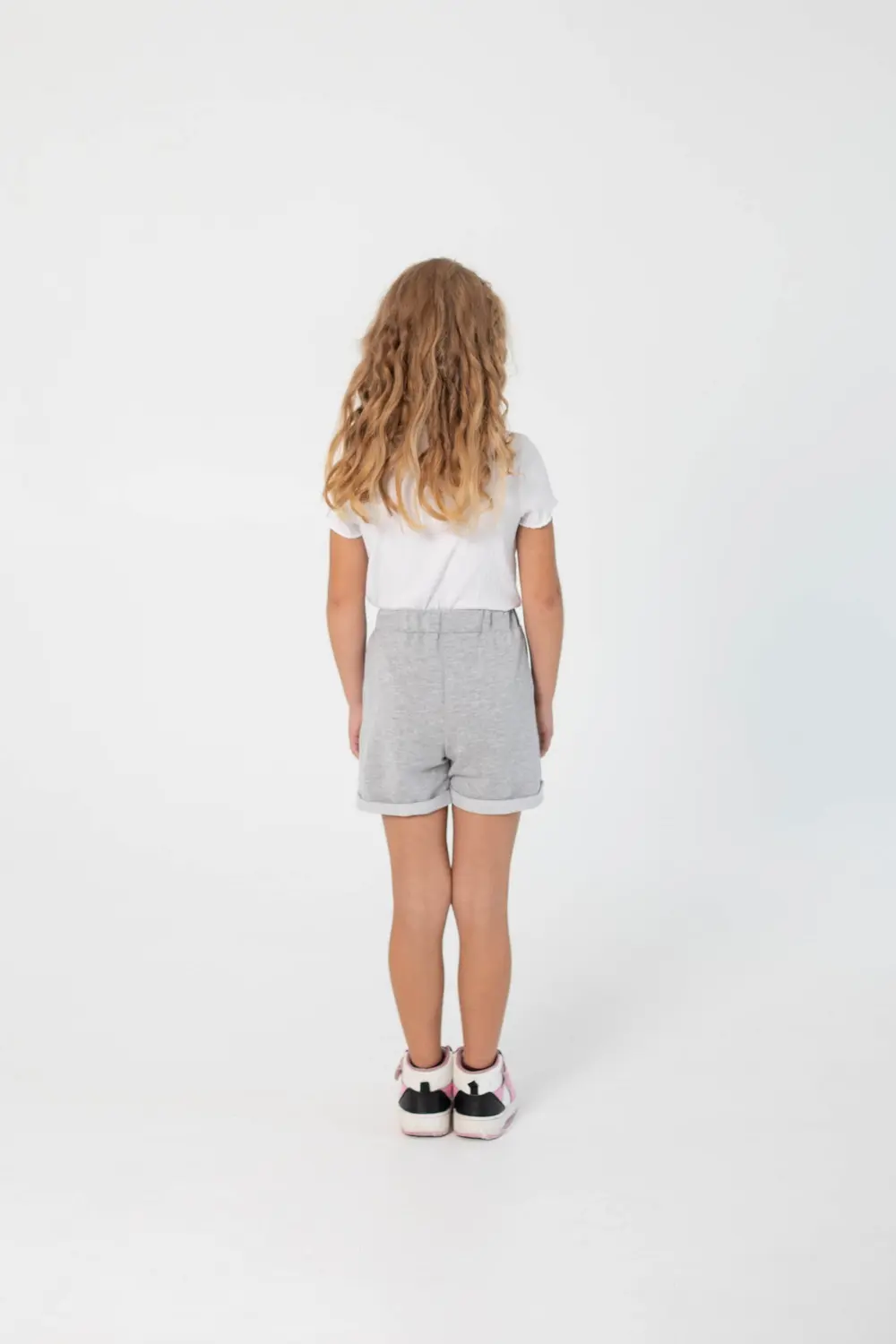 Pattern 154 shorts for children