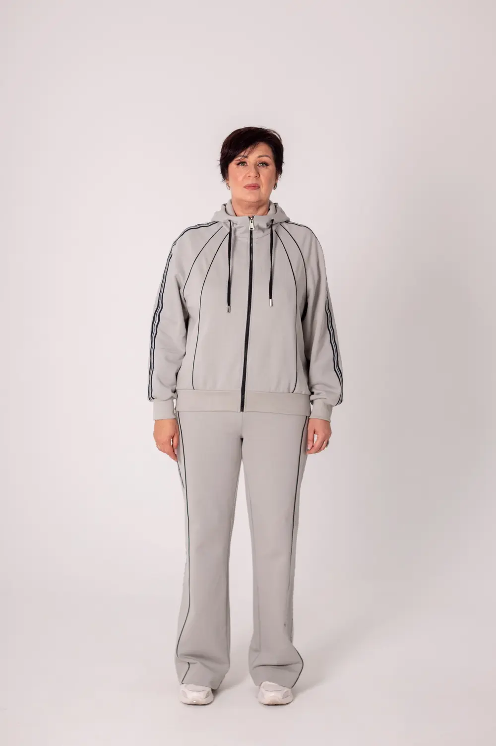 Pattern 3218 women's pants