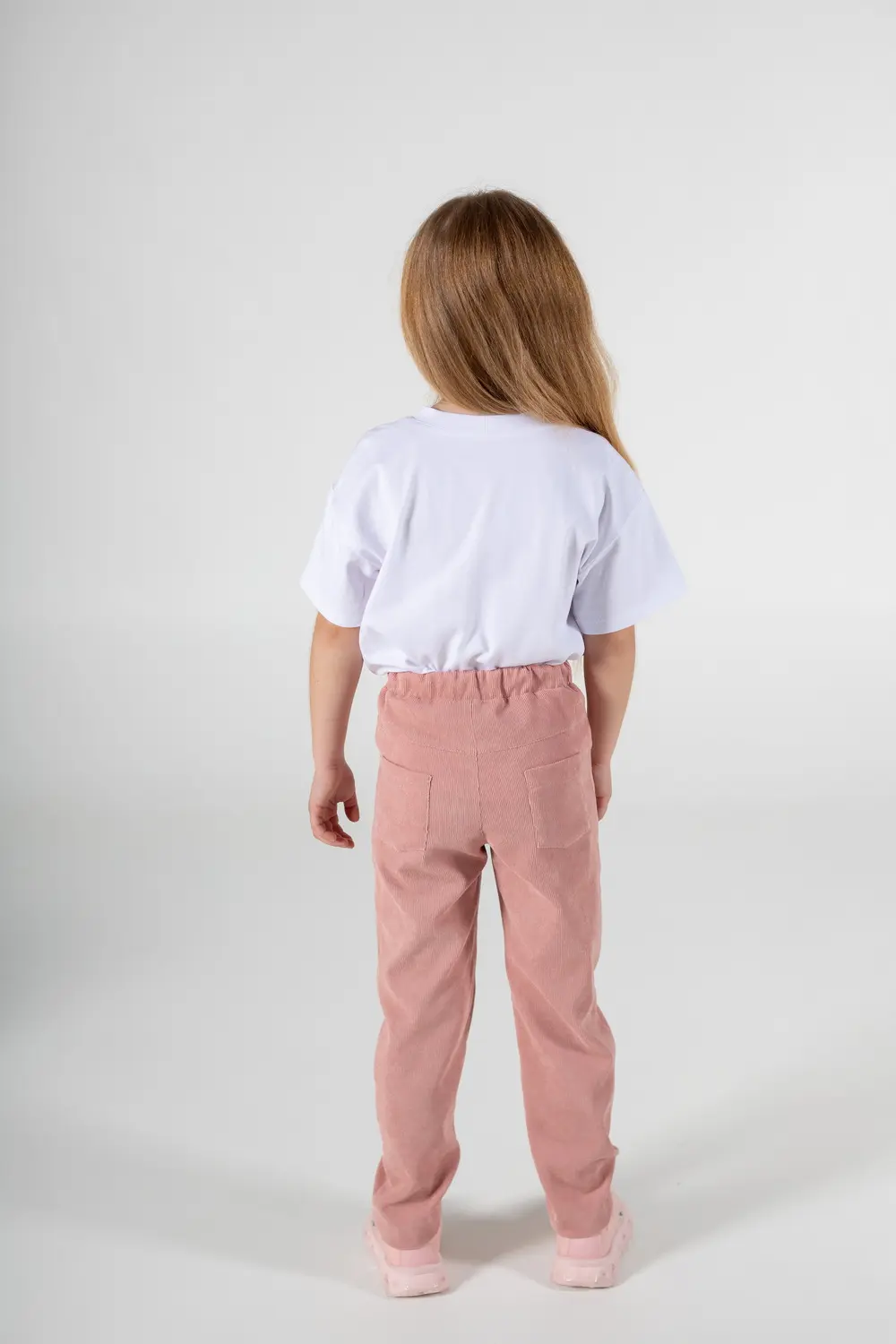 Pattern 1039 pants for teenagers