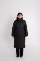 Выкройка 3161 пальто для женщин