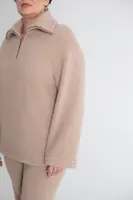 Wykrój 3234 bluza damska