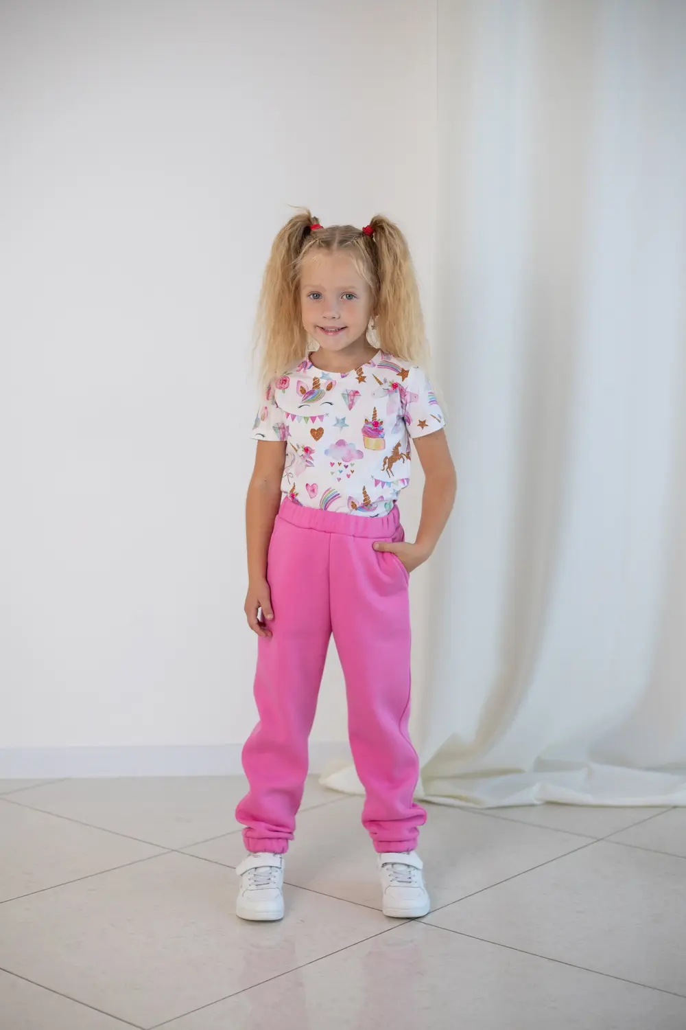 Pattern 146 Pants for Teenagers