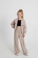 Wykrój 1052 bluza dziecięca