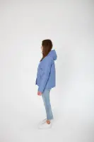 Pattern 3146 women's jacket