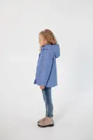 Выкройка 1048 куртка для детей