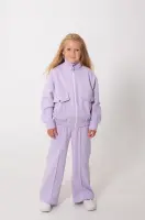 Pattern 1098 jacket for girls