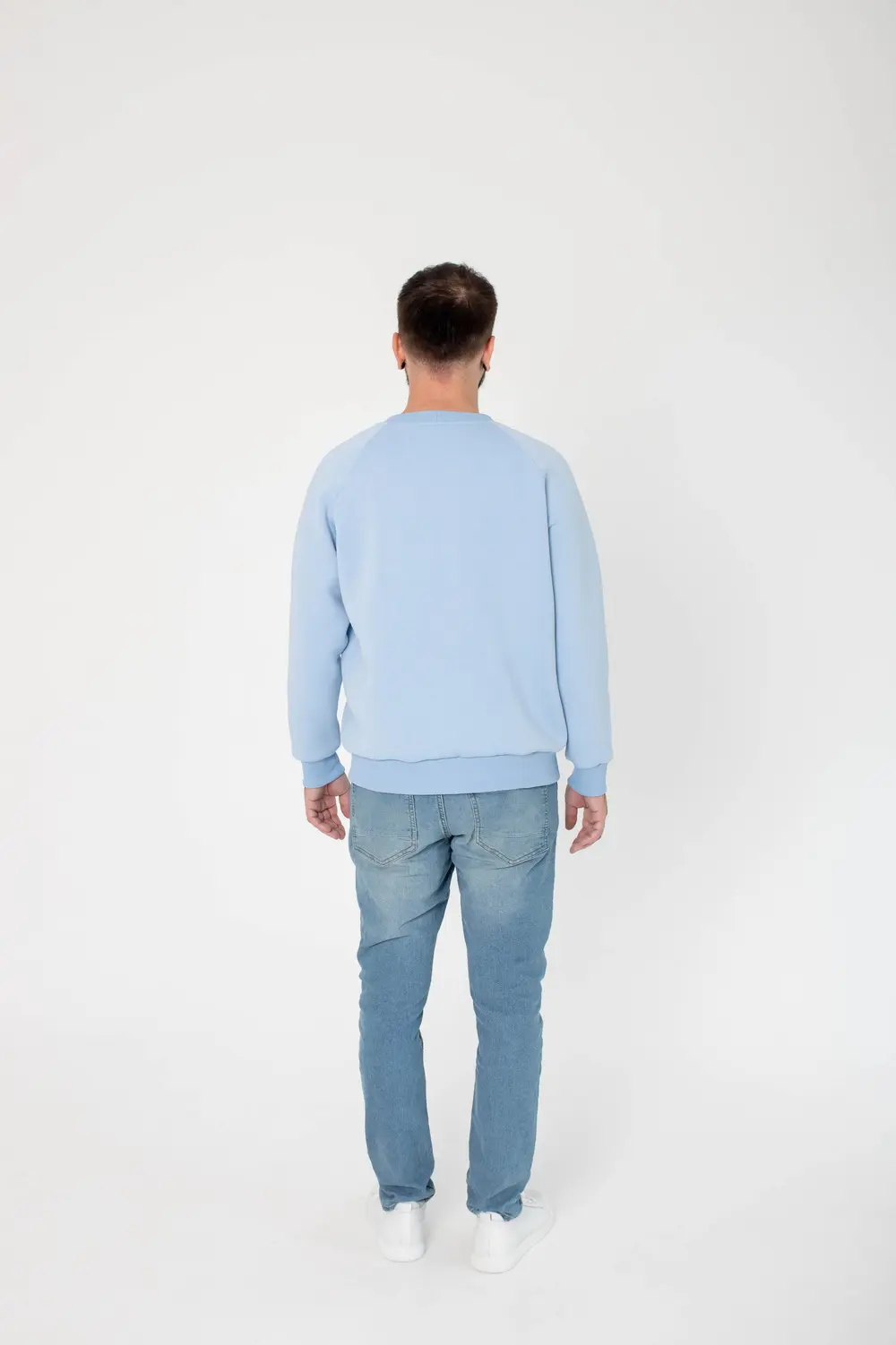 Pattern 231 Hoodie for Men