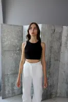 Pattern 3072 tank top for women
