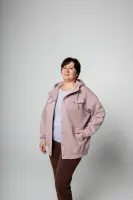 Wykrój 389 bluza damska
