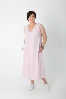 Pattern 3197 sundress for women
