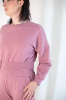 Wykrój 3088 sweatshirt damski