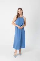 Pattern 3203 sundress for women
