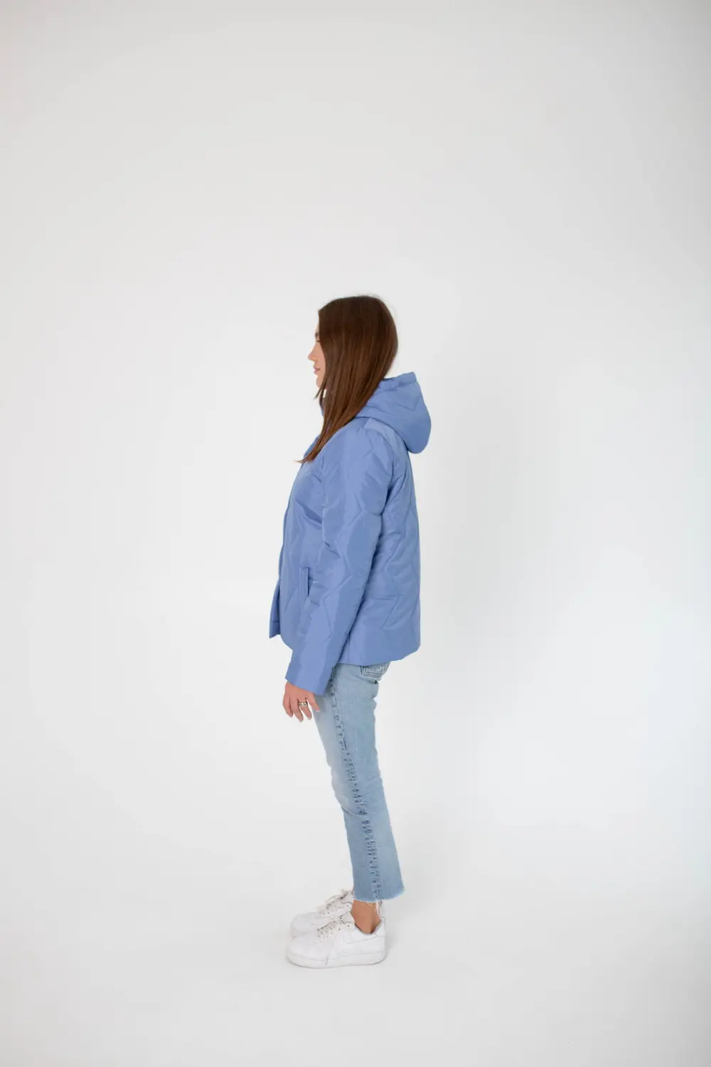 Pattern 3146 women's jacket