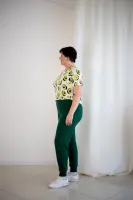 Pattern 3080 women's pants