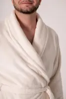 Pattern 234 men's robe