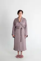 Pattern 3224 robe for women