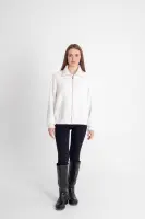 Wykrój 3228 kardigan damski