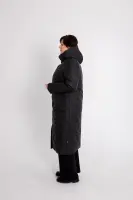 Выкройка 3161 пальто для женщин