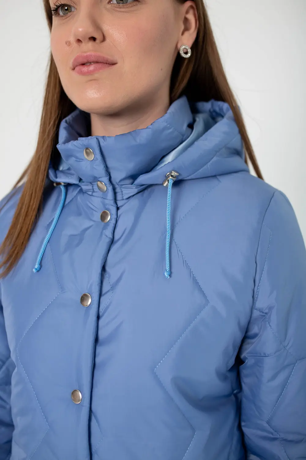 Pattern 3146 women's jacket