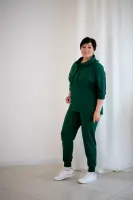 Pattern 3080 women's pants