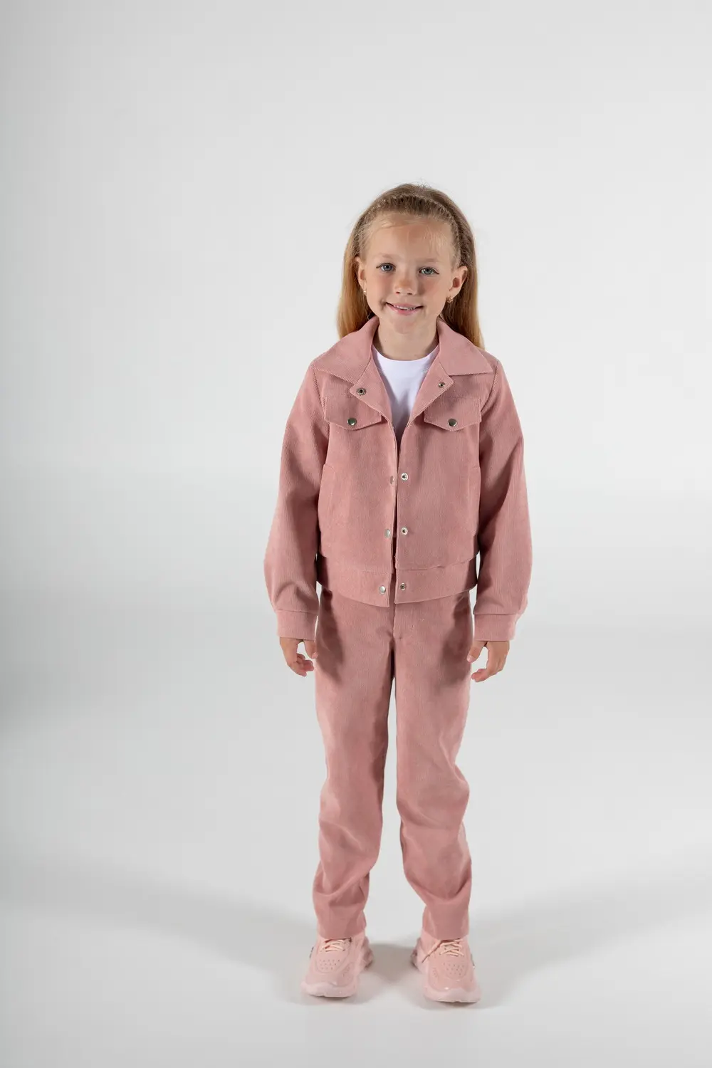 Pattern 1039 pants for teenagers