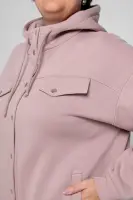 Wykrój 389 bluza damska