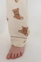 Pattern 1072 children's pants