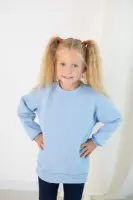 Pattern 180 hoodie for children