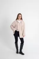 Выкройка 3227 кардиган для женщин