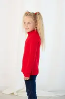 Pattern 1019 Longsleeve for Children
