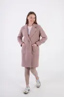 Викрійка 3259 кардиган для жінок