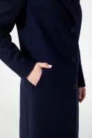 Pattern 3026 Women's Coat
