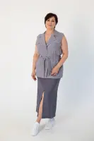 Pattern 3200 women's skirt