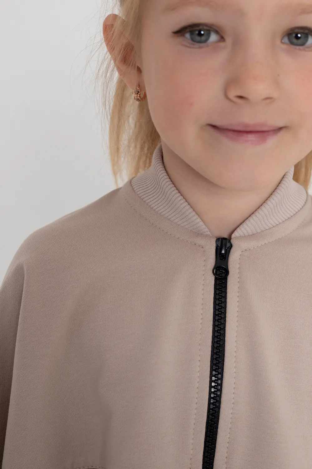Wykrój 1052 bluza dziecięca