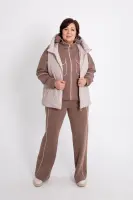 Выкройка 3160 брюки для женщин